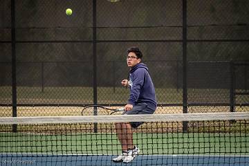 Tennis vs JL Mann 406